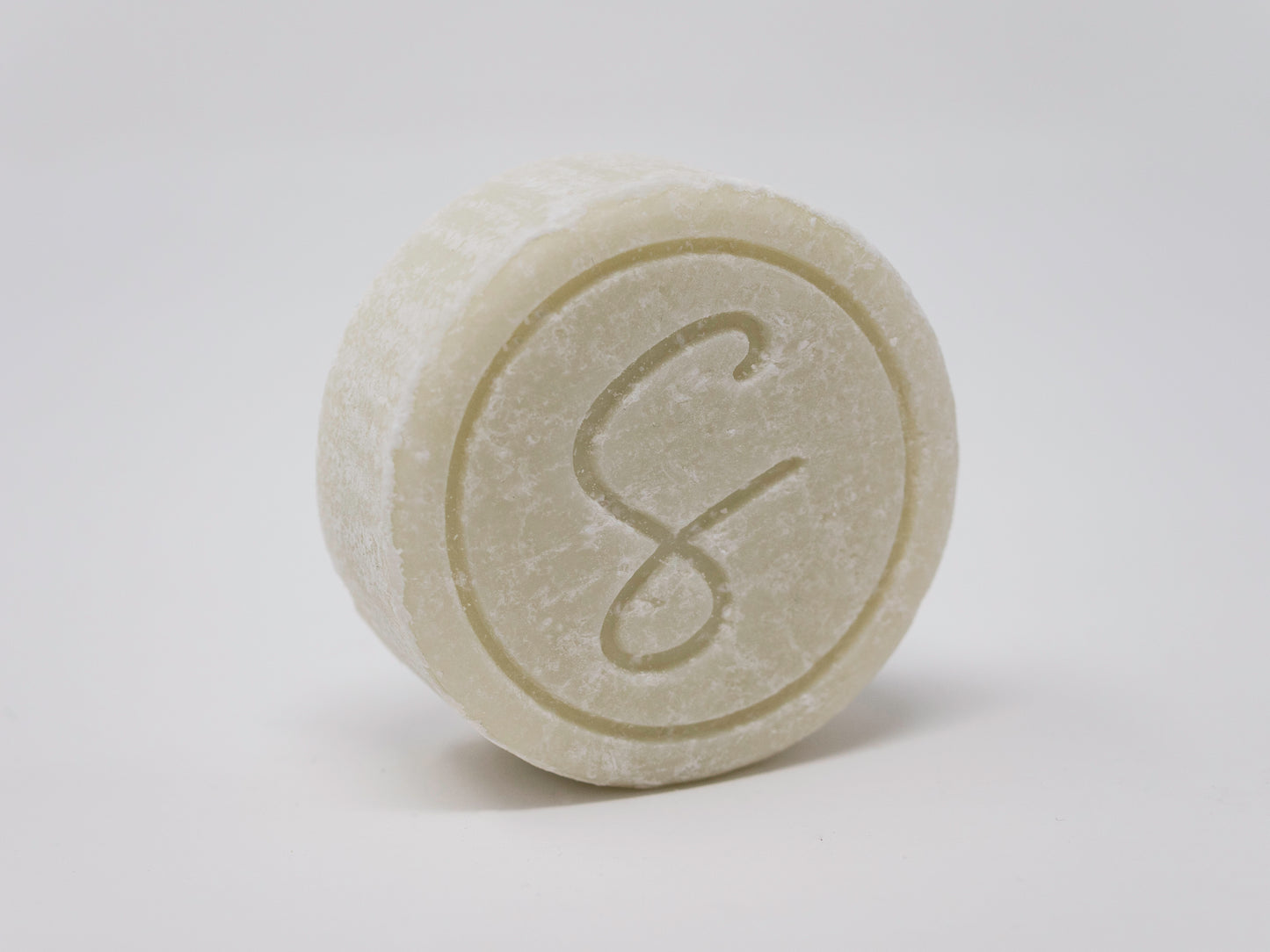 Eucalytus Euphoria Shampoo Bar