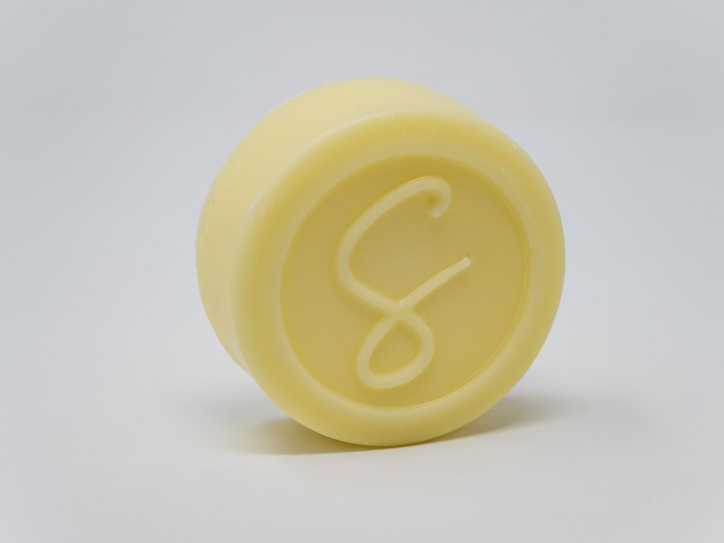 Citrus Sunshine Conditioner Bar