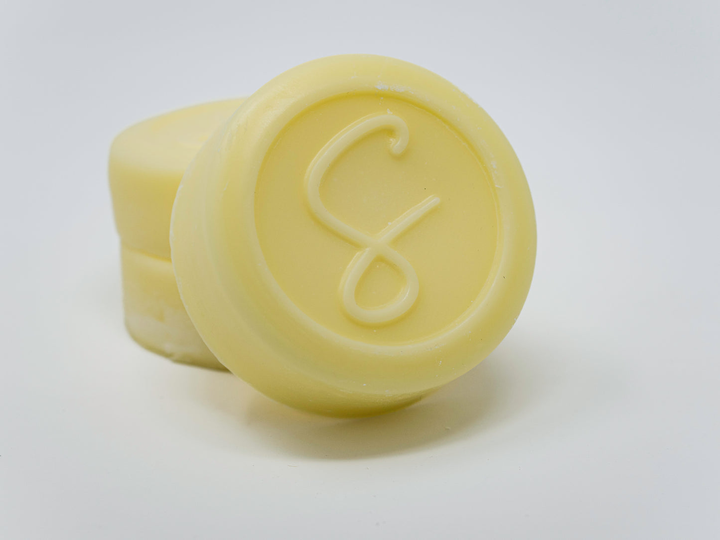 Citrus Sunshine Conditioner Bar