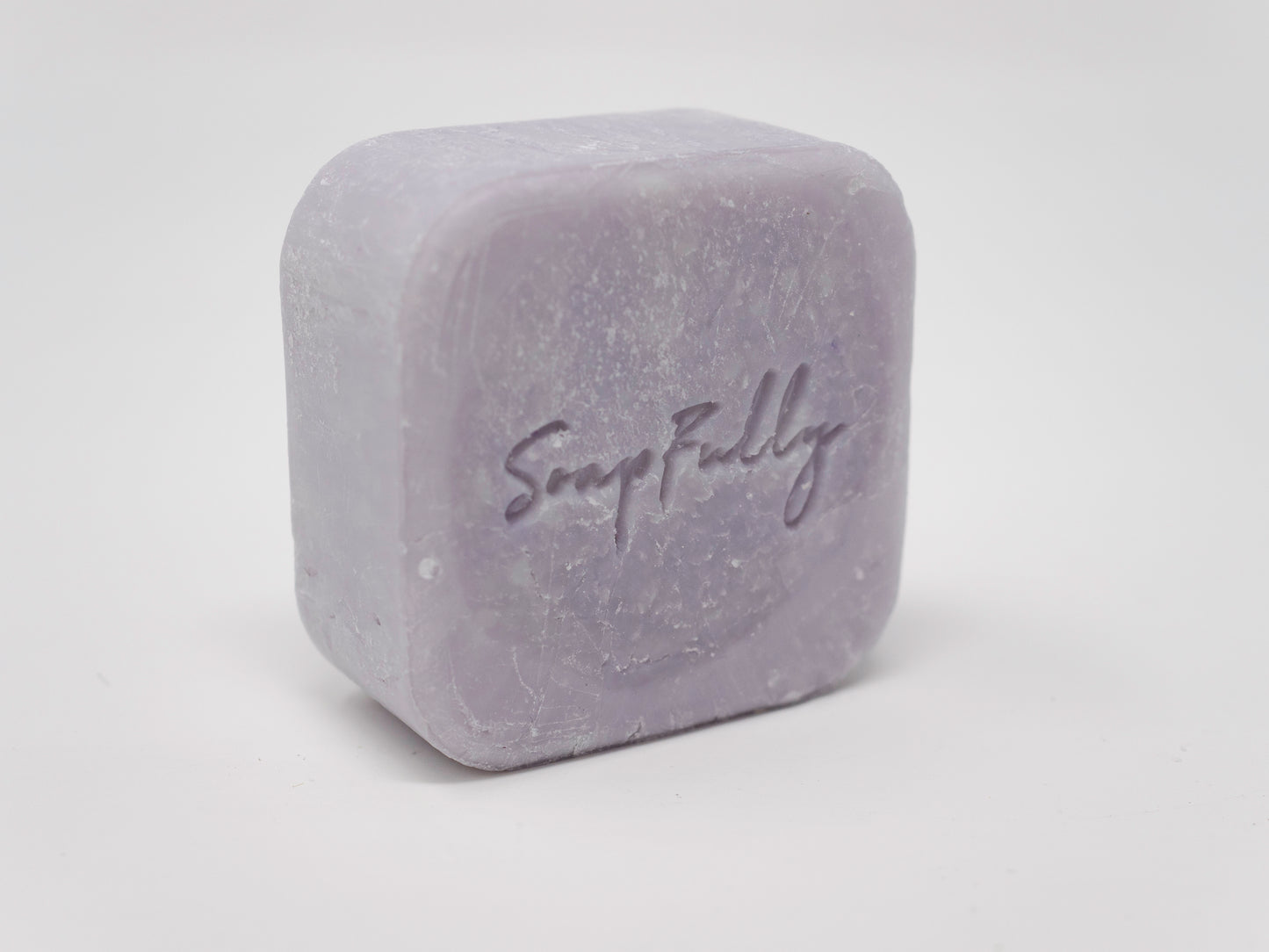 Lavendar Lush Body Bar