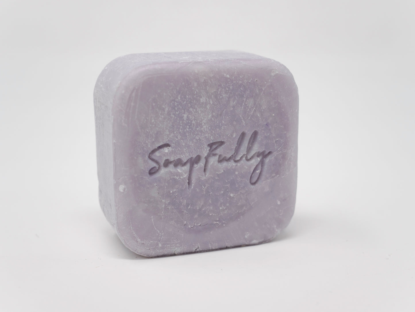 Lavendar Lush Body Bar