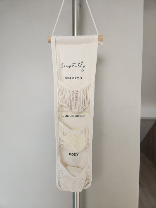 Soapfully Ritueel Houder