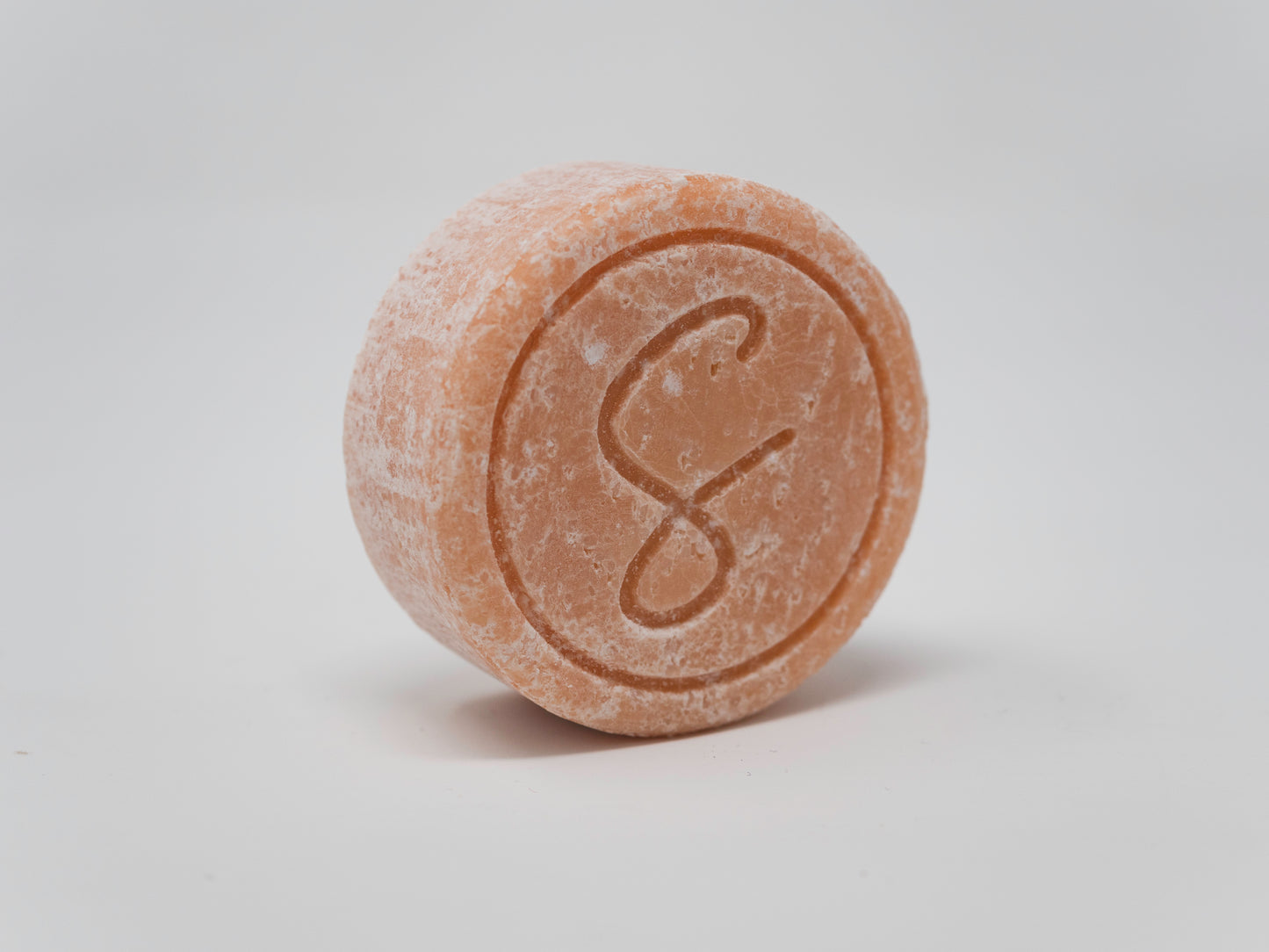 Citrus Sunshine Shampoo Bar