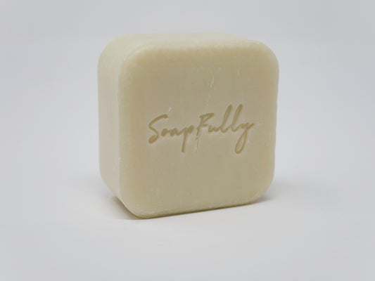 Citrus Sunshine Body Bar