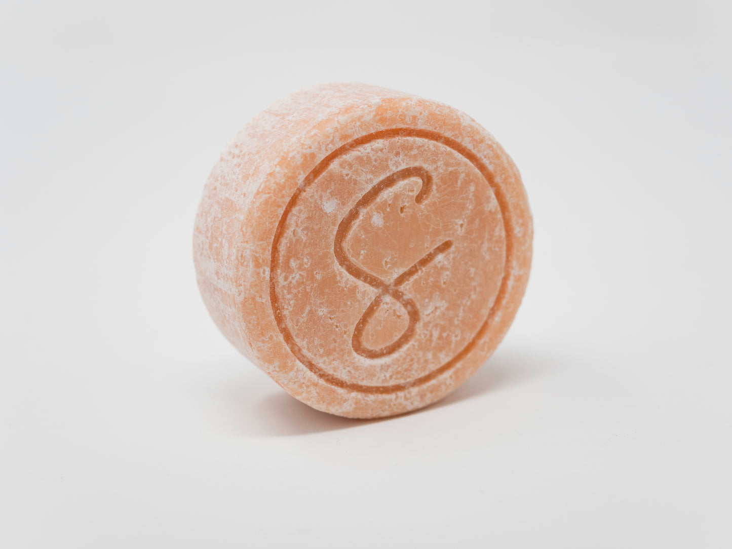 Citrus Sunshine Shampoo Bar