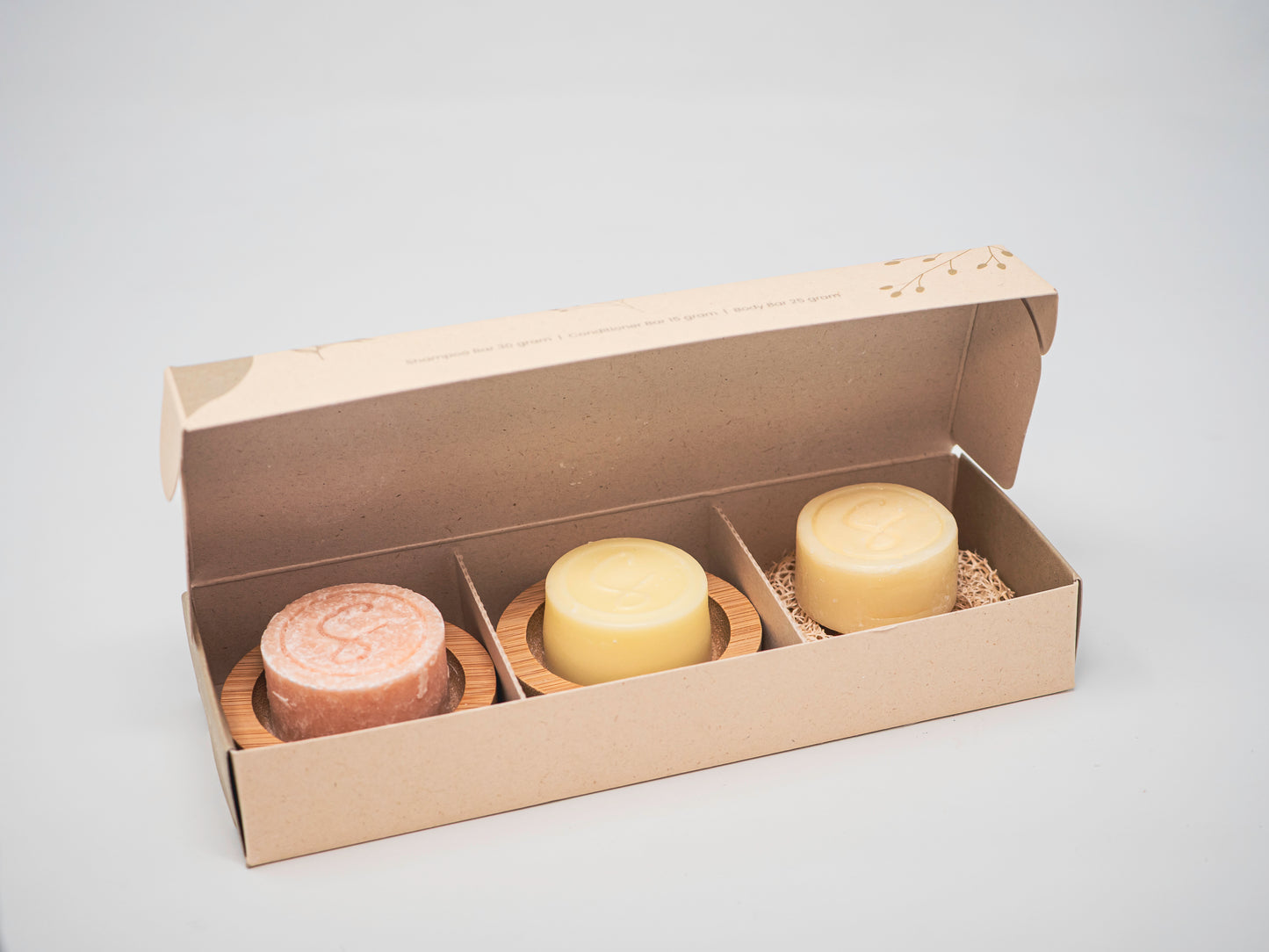 SoapFully Mini-Luxury Gift
