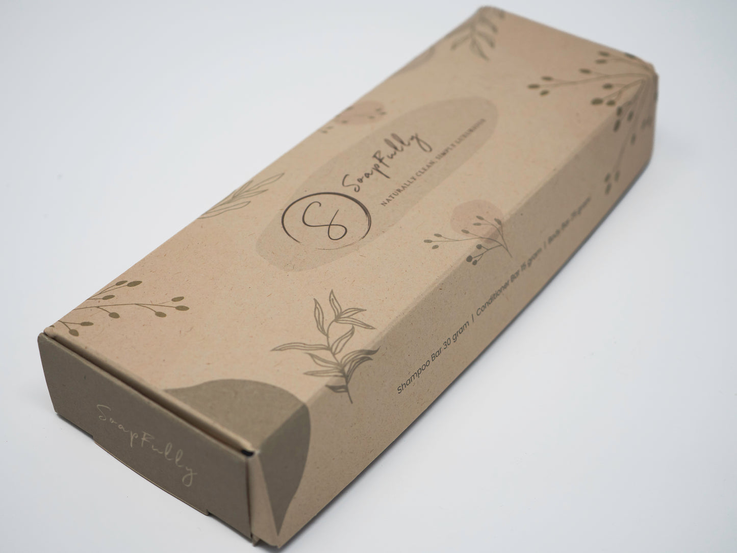 SoapFully Mini-Luxury Gift